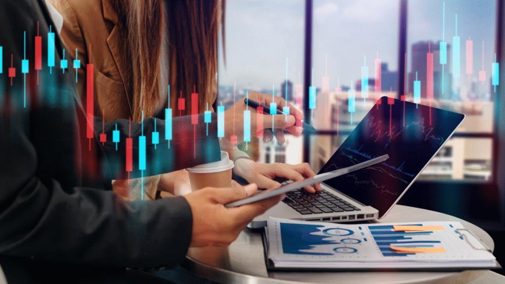 Building Your First Investment Portfolio Using Ziimp .com Markets