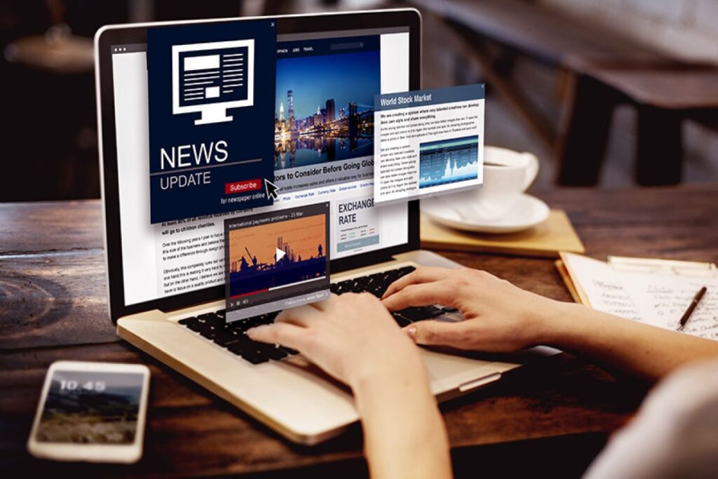 How Scoopupdates Compares to Other News Platforms