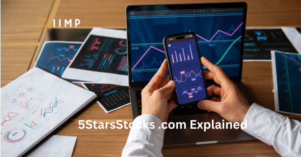 5StarsStocks .com Explained How the AI Stock Picker Works