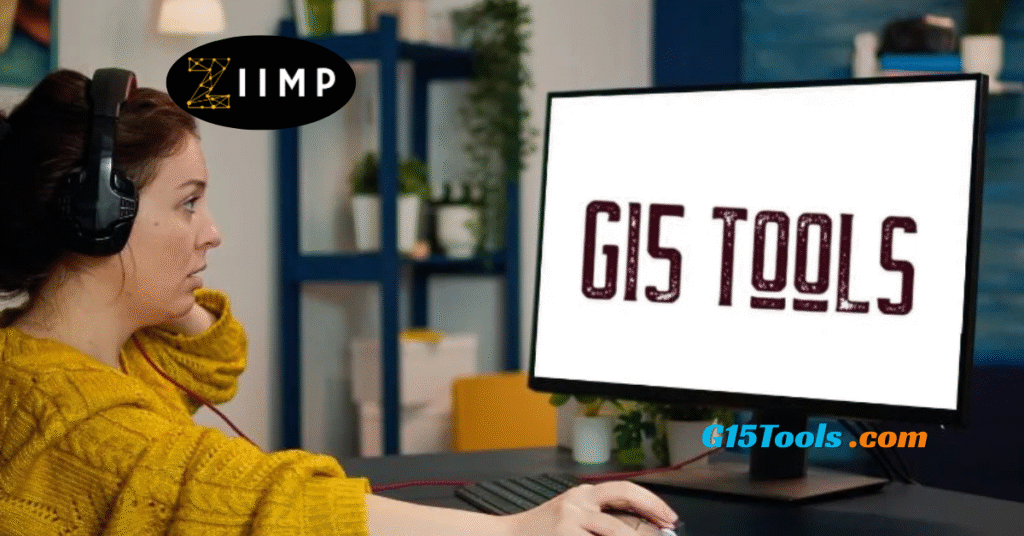 Contact G15Tools com: Your Complete Support and Contact Guide