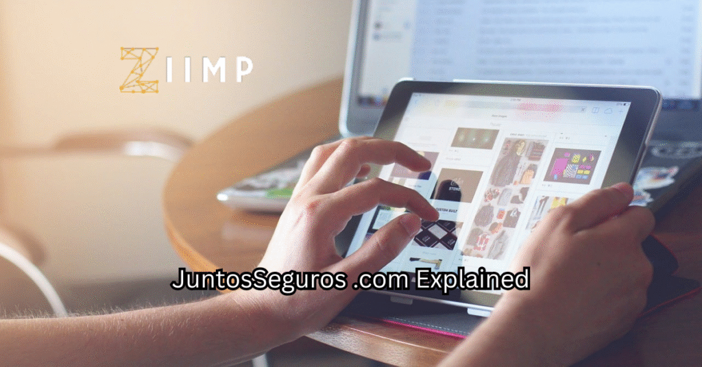JuntosSeguros .com