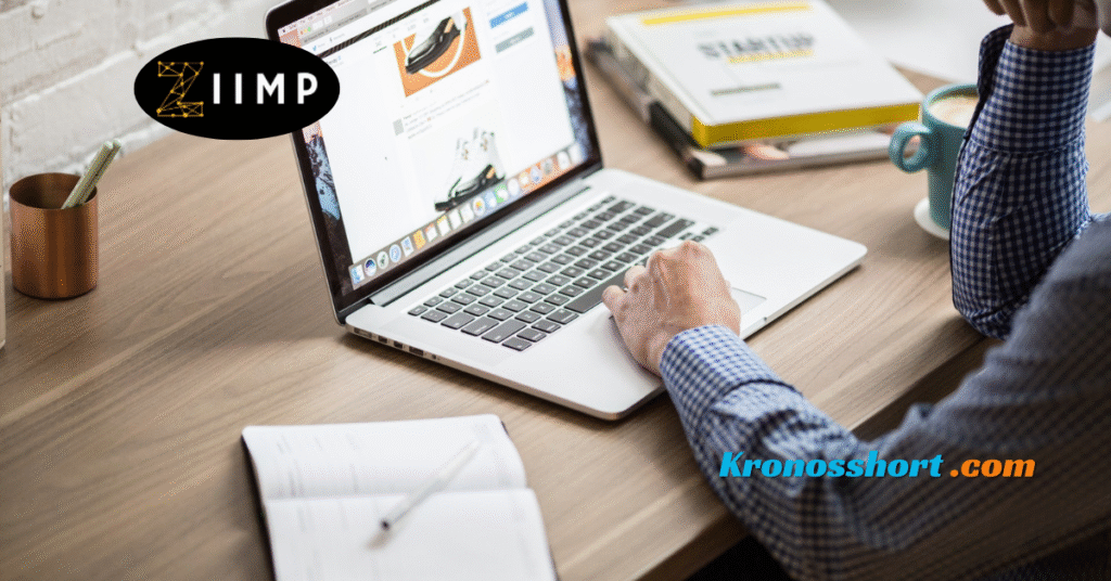 Kronosshort. com Review: A Complete Guide for 2025