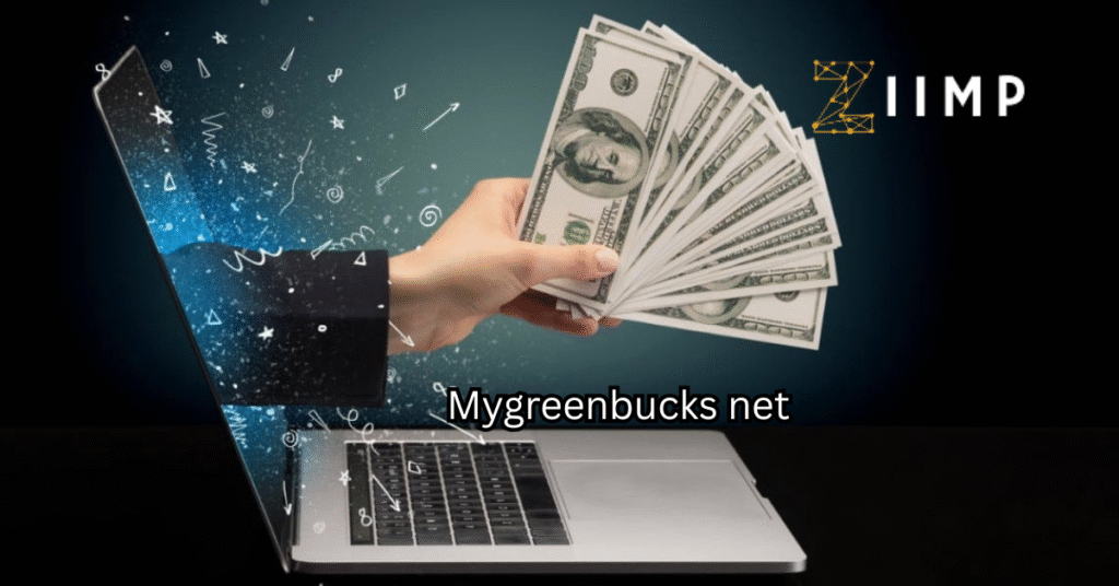 Mygreenbucks net: Full Guide and Review 2025