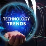 Top Emerging Tech Trends