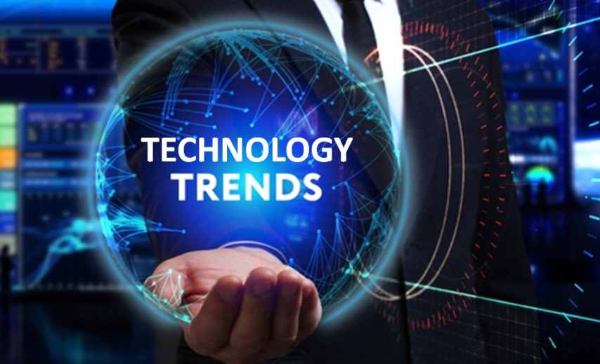 Top Emerging Tech Trends