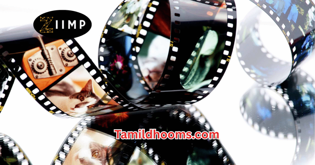 Tamildhooms.com: Latest Tamil Movies, News & Entertainment
