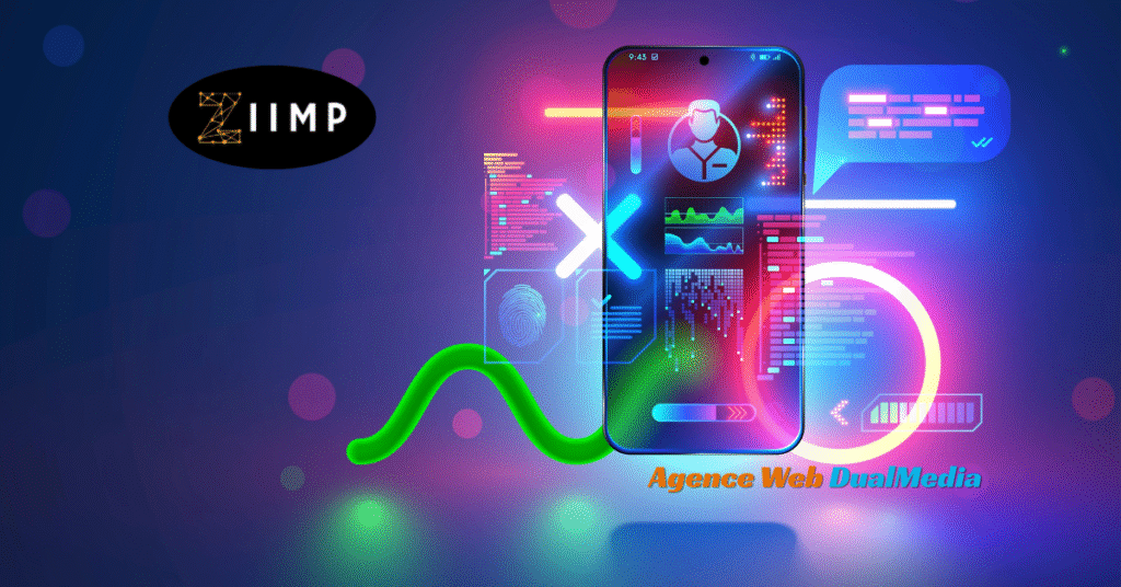 Agence Web DualMedia Complete Guide to Web & App Services