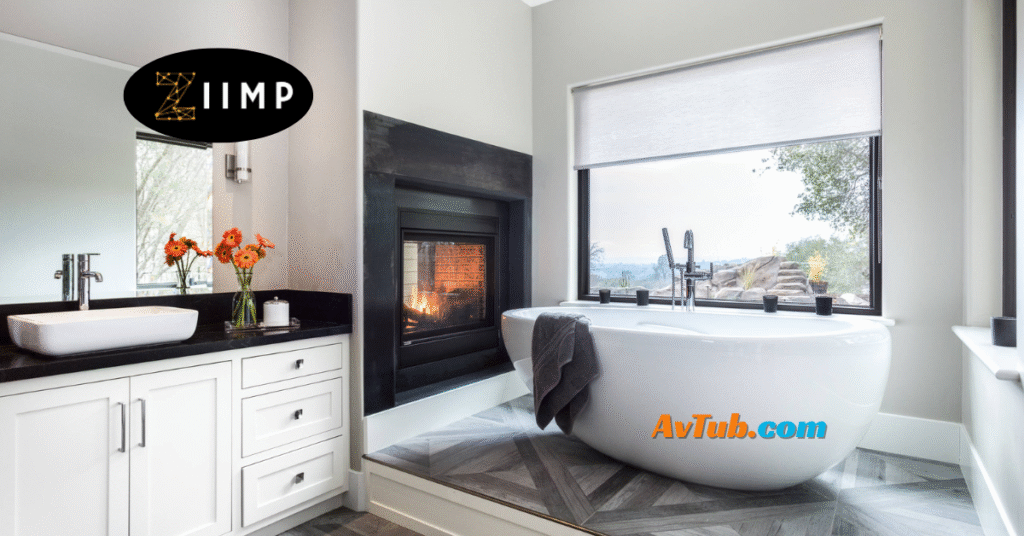 Avtub.com Explained: A Complete Guide to Bathtub & Tile Refinishing