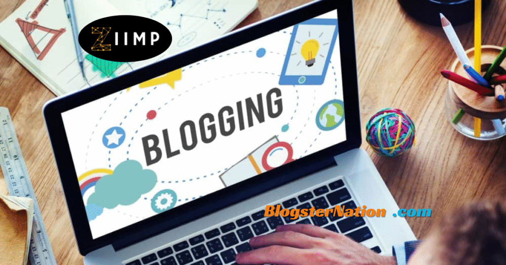 BlogsterNation .com: A Complete Guide for Bloggers