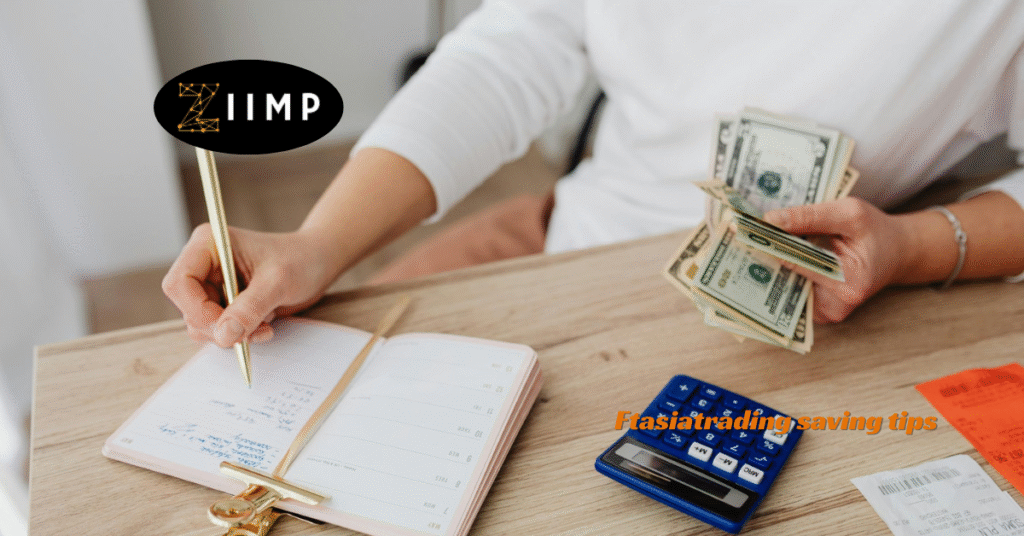 Ftasiatrading saving tips 18 Proven Ways to Grow Wealth