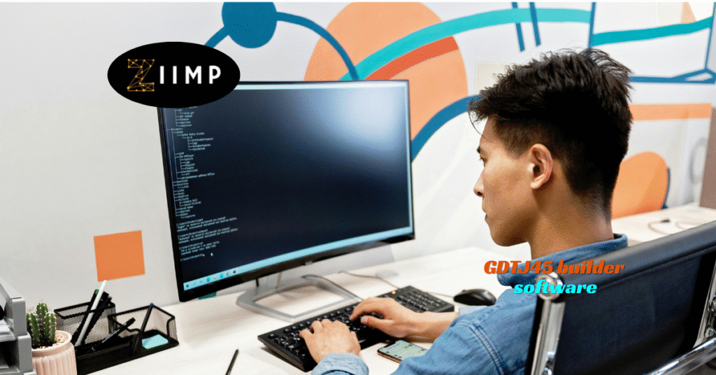 GDTJ45 Builder Software Problems Guide Fix Common Issues Fast