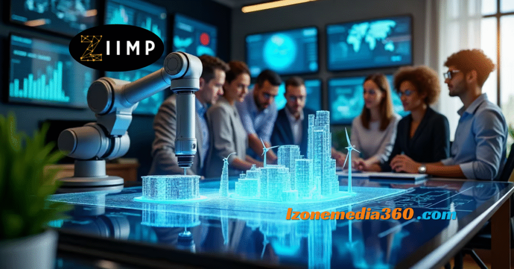 Izonemedia360 .com: Your Gateway to Online Growth