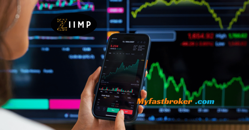 Myfastbroker .com: Guide to Insurance, Mortgages & Investments