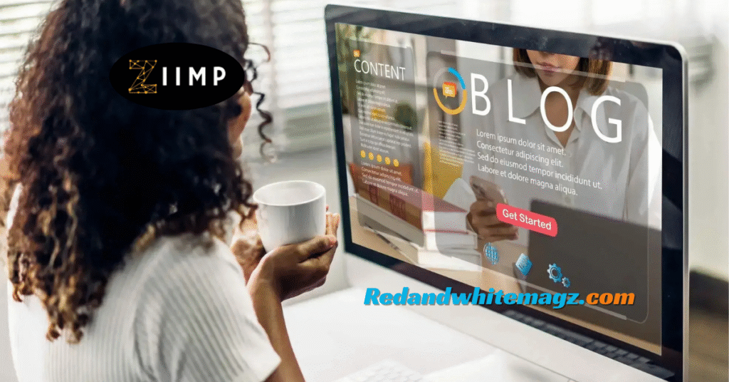 Redandwhitemagz.com: Complete Guide to Digital Growth