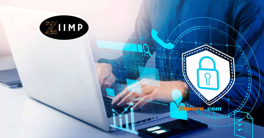 Stmoro com Complete Guide to Data & Digital Security