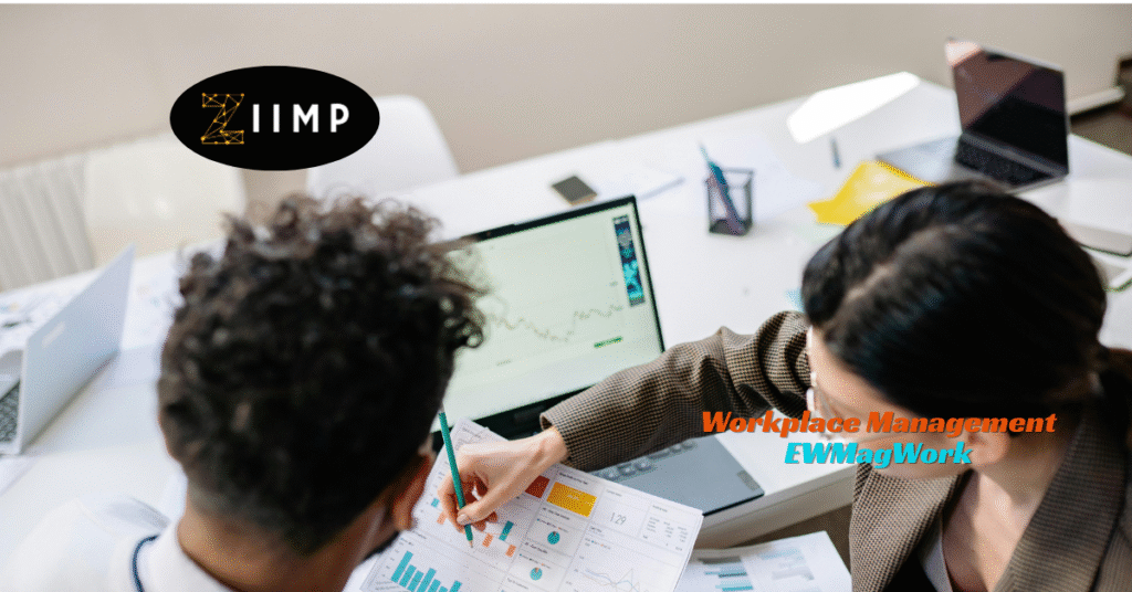 Ultimate Workplace Management EWMagWork Guide 2025