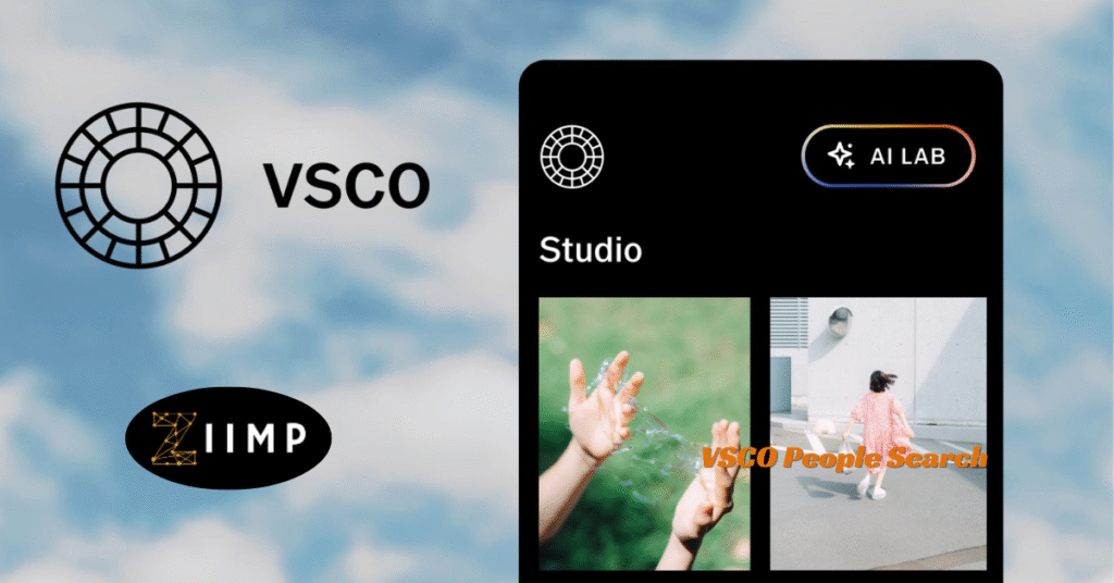 VSCO People Search The Easiest Way to Find Any Profile