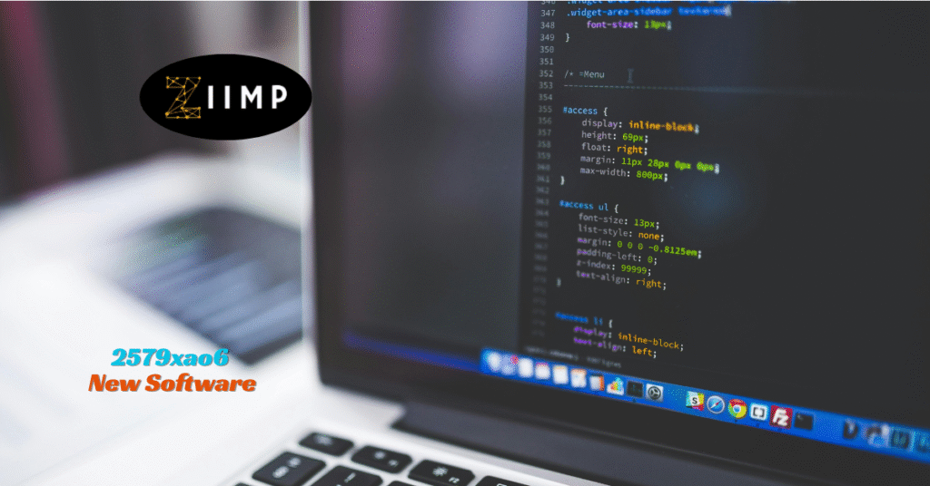 2579xao6 New Software Name: Complete Guide for 2025