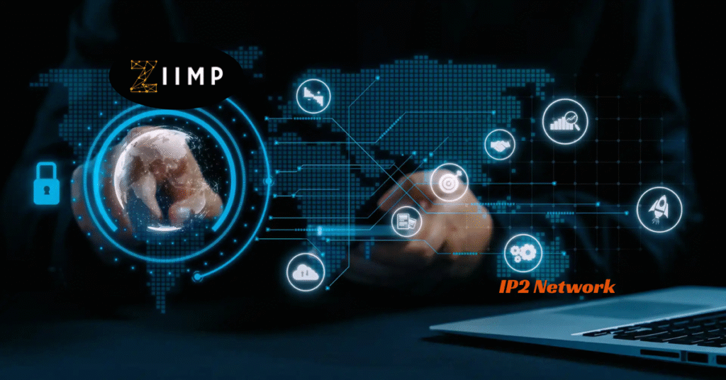 IP2 Network 2025 Complete Guide to Online Security