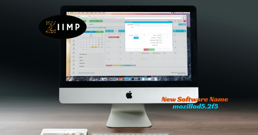 New Software Name mozillod5.2f5 Full Beginner Guide