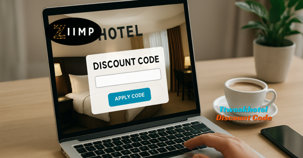 Ttweakhotel Discount Code Full 2025 Legitimacy Guide