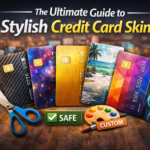 The Ultimate Guide to Stylish Credit Card Skins